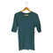 HALTBAR Murkudis クルーネックTシャツ メンズ