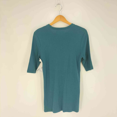 HALTBAR Murkudis クルーネックTシャツ メンズ