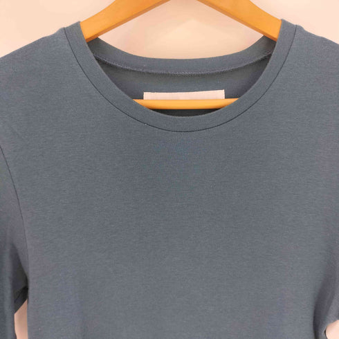 HALTBAR Murkudis クルーネックTシャツ メンズ