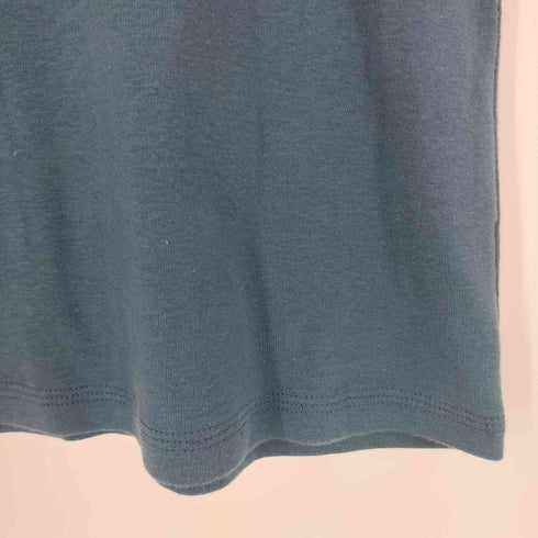 HALTBAR Murkudis クルーネックTシャツ メンズ