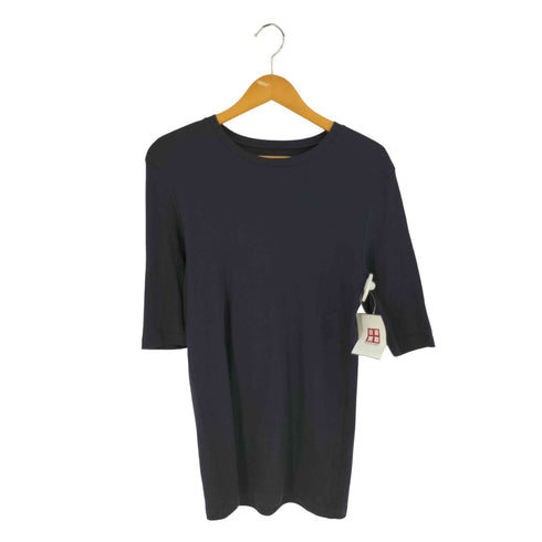 HALTBAR Murkudis クルーネックTシャツ メンズ