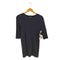 HALTBAR Murkudis クルーネックTシャツ メンズ