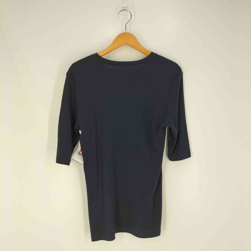 HALTBAR Murkudis クルーネックTシャツ メンズ