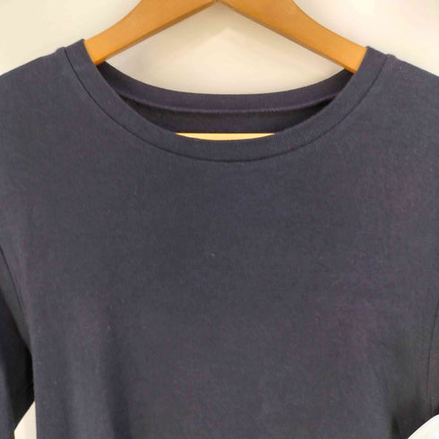 HALTBAR Murkudis クルーネックTシャツ メンズ