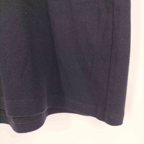 HALTBAR Murkudis クルーネックTシャツ メンズ