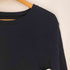 HALTBAR Murkudis クルーネックTシャツ メンズ