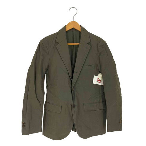ゼロエイトサーカス 08 sircus N/Ra washer jacket メンズ JPN:4