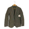 ゼロエイトサーカス 08 sircus N/Ra washer jacket メンズ JPN:4