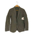 ゼロエイトサーカス 08 sircus N/Ra washer jacket メンズ JPN:4