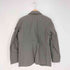 ゼロエイトサーカス 08 sircus N/Ra washer jacket メンズ JPN:4