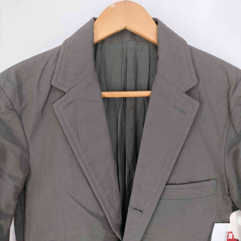 ゼロエイトサーカス 08 sircus N/Ra washer jacket メンズ JPN:4