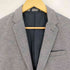 テットオム TETE HOMME 2Bテーラードジャケット メンズ JPN:5