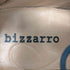 bizzarro クロコ型押し メンズ 43
