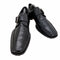 ビサルノ VISARUNO ストラップドレスシューズ メンズ JPN:41