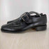 ビサルノ VISARUNO ストラップドレスシューズ メンズ JPN:41