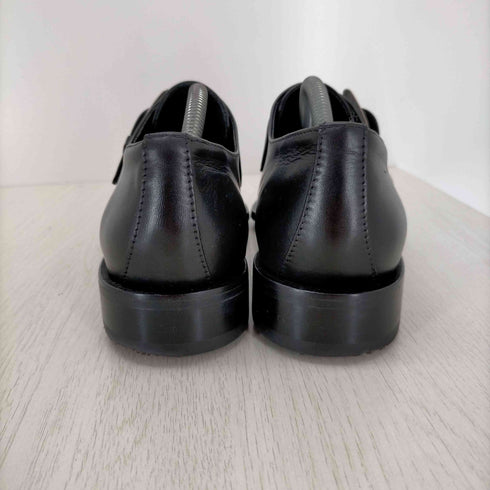 ビサルノ VISARUNO ストラップドレスシューズ メンズ JPN:41