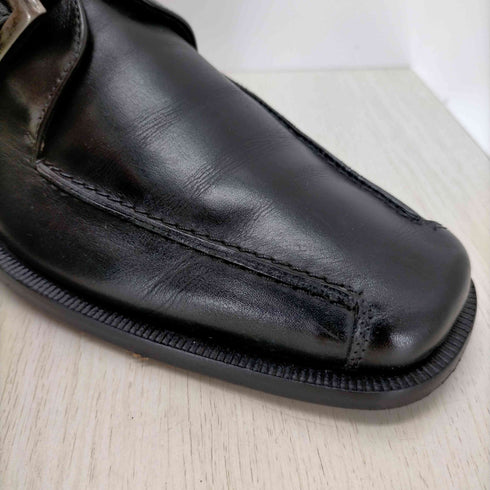 ビサルノ VISARUNO ストラップドレスシューズ メンズ JPN:41