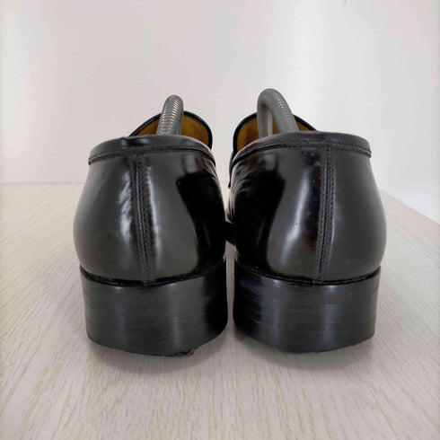バーバリーズ BURBERRYS ローファー メンズ JPN:26
