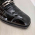 バーバリーズ BURBERRYS ローファー メンズ JPN:26