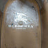 バーバリーズ BURBERRYS ローファー メンズ JPN:26