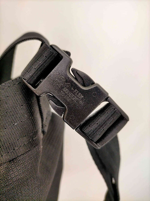 クローム CHROME NEWSPAPER MESSENGER SM 9L 耐水 ムラサキスポーツ メンズ