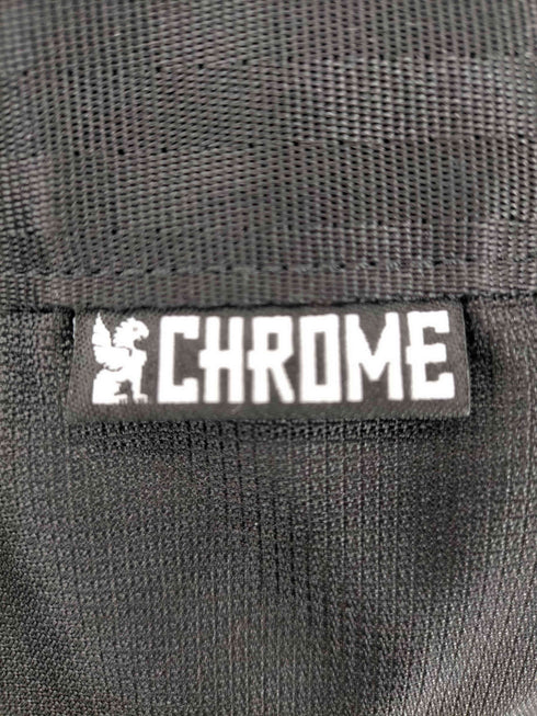 クローム CHROME NEWSPAPER MESSENGER SM 9L 耐水 ムラサキスポーツ メンズ