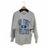 チャンピオン Champion メキシコ製 刺繍タグ REVERSE WEAVE AIRFORCE ATHLETICS カプセル 三段 クルーネックスウェット メンズ import:XL
