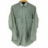 SADDLEBROOK 90S L/S ウエスタンシャツ メンズ import:M