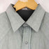 SADDLEBROOK 90S L/S ウエスタンシャツ メンズ import:M