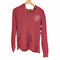 ラルフローレン RALPH LAUREN RUGBY コットンVネックパーカー レディース JPN:M