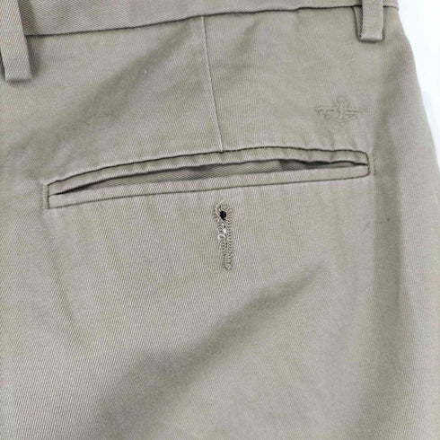 ドッカーズ DOCKERS RELAXED FIT 2タックワイドチノパンツ メンズ D4