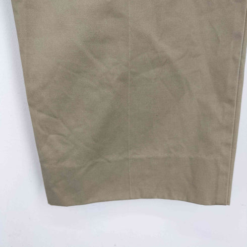 ドッカーズ DOCKERS RELAXED FIT 2タックワイドチノパンツ メンズ D4