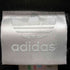 アディダス adidas 白タグ トレフォイルロゴ トラックジャケット メンズ import:L