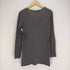 エヌハリウッド N.HOOLYWOOD Echo IS GARLIC フロントプリントL/S TEE メンズ