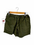 カップアンドコーン CUP AND CONE Cotton Twill Baggy Shorts コットン バギーショーツ メンズ JPN:S
