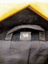 MADE IN INDIA A-1TYPE スエードジャケット メンズ 50