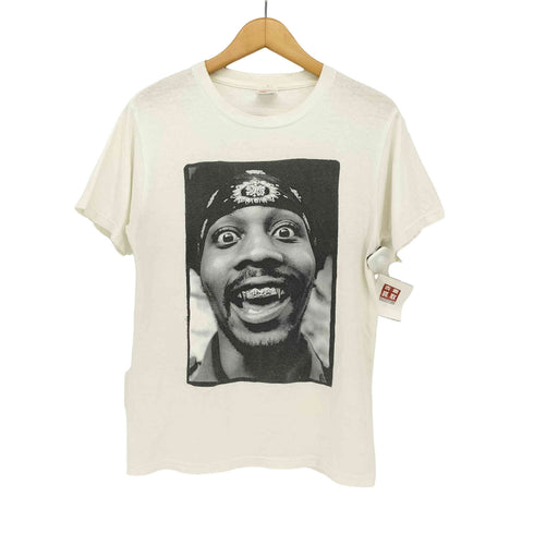 シュプリーム Supreme RZA Tee メンズ import:M