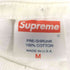 シュプリーム Supreme RZA Tee メンズ import:M