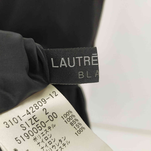 ロートレアモン LAUTREAMONT キャミトップワンピース レディース JPN:2