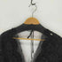 サンドロ sandro PARIS Black Lase Dress レディース 1
