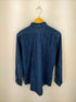 ブルックスブラザーズ BROOKS BROTHERS MADE IN USA BOY'S DEPARTMENT デニムシャツ メンズ import:XL