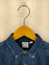 ブルックスブラザーズ BROOKS BROTHERS MADE IN USA BOY'S DEPARTMENT デニムシャツ メンズ import:XL