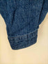 ブルックスブラザーズ BROOKS BROTHERS MADE IN USA BOY'S DEPARTMENT デニムシャツ メンズ import:XL
