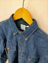 ブルックスブラザーズ BROOKS BROTHERS MADE IN USA BOY'S DEPARTMENT デニムシャツ メンズ import:XL