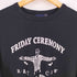 ロマンティッククラウン ROMANTIC CROWN FIELD REFEREE JERSEY フィールド レフェリー ジャージー Tシャツ メンズ import:M