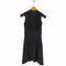 オールセインツ ALLSAINTS Myra Embroidered Dress In Black レディース 6/2 160/80A