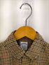 ブルックスブラザーズ BROOKS BROTHERS コットンウールチェックフランネルBDシャツ メンズ import:S