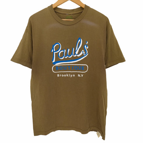PROJEKT Pauls Boutique Tee メンズ