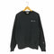 チャンピオン Champion ホンジュラス製 青単復刻 REVERSE WEAVE ロゴ刺繍 クルーネックスウェット メンズ import:M