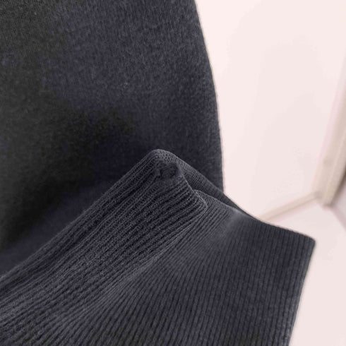 チャンピオン Champion ホンジュラス製 青単復刻 REVERSE WEAVE ロゴ刺繍 クルーネックスウェット メンズ import:M